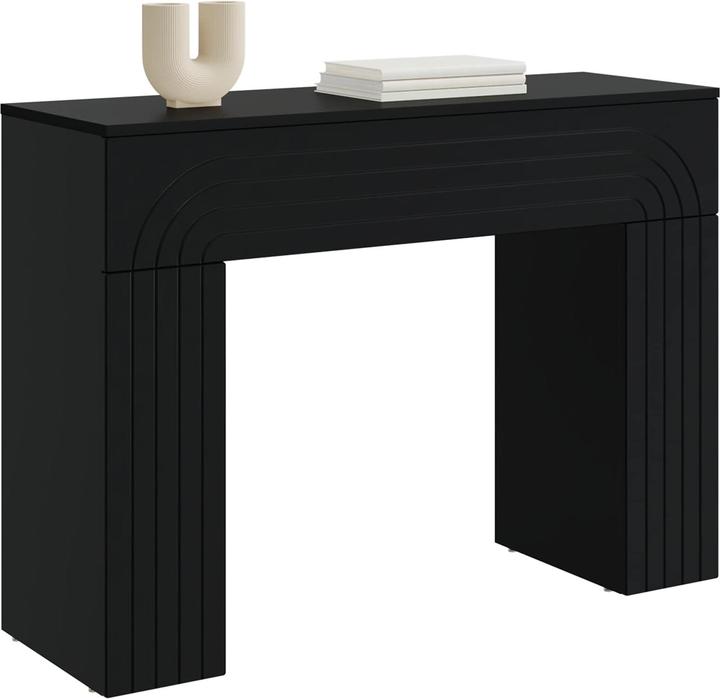 Image du produit vidaXL Moderner Couchtisch (102 x 35 x 75 cm)
