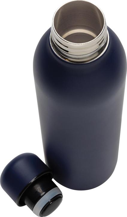 Actual product image Xd Collection Recycled Stainless Steel 500ml Thermal Flask (0.50 l)
