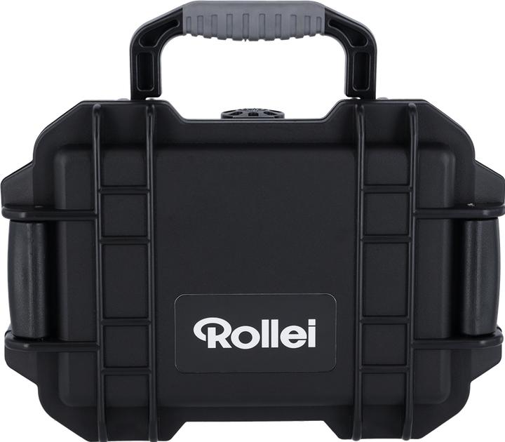 Produktbild Rollei Hard Case 2517 Koffer (Kamera Beutel, 1.80 l)