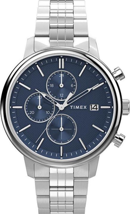 Produktbild Timex - Chicago TW2W67900BR