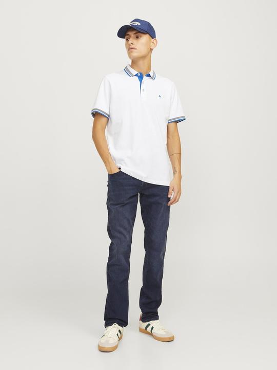 Produktbild Jack & Jones Jjepaulos Polo Ss Noos (XL)