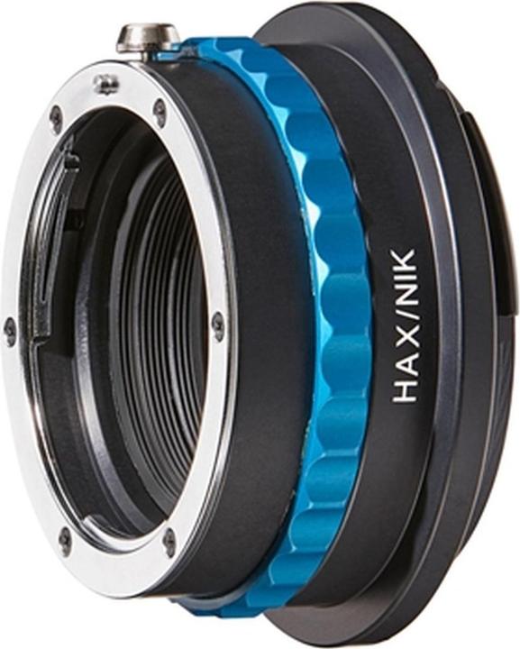 Actual product image Novoflex Hasselblad X mount