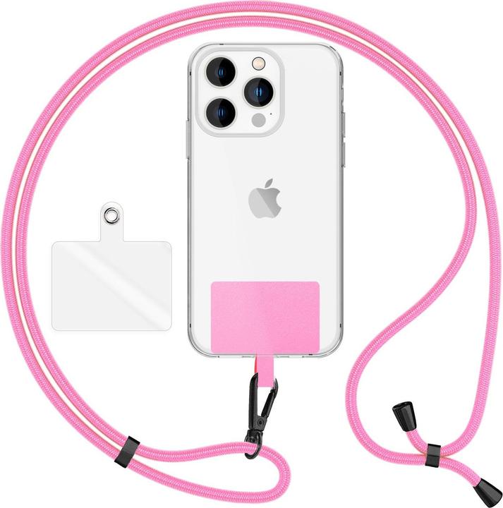 Actual product image Nalia Handyband + Pad