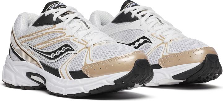 Actual product image Saucony Ride Millennium (38)