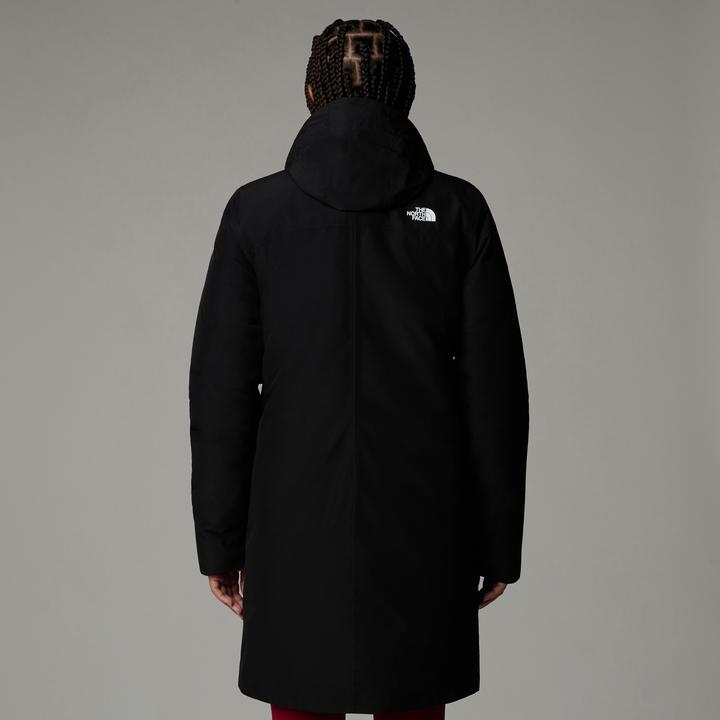 Immagine prodotto North Face Suzanne Triclimate 2.0 da donna (M)
