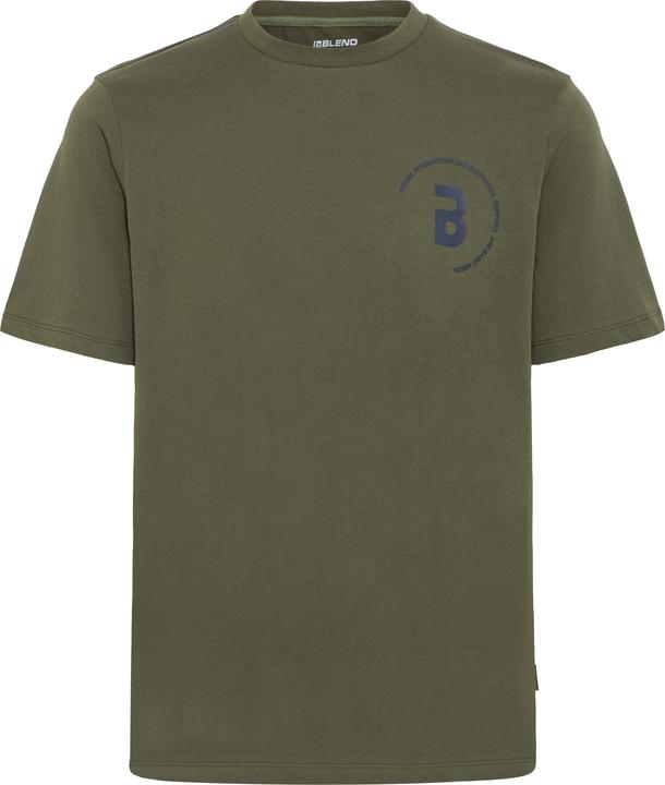 Actual product image Blend Ido High Density (M)