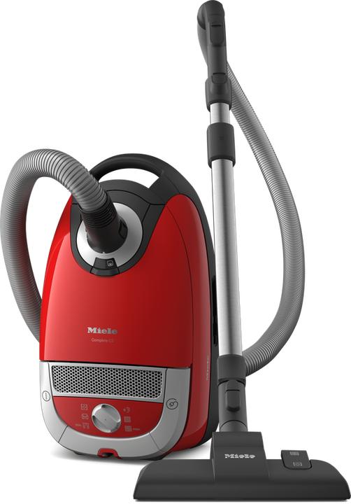 Actual product image Miele Complete C2