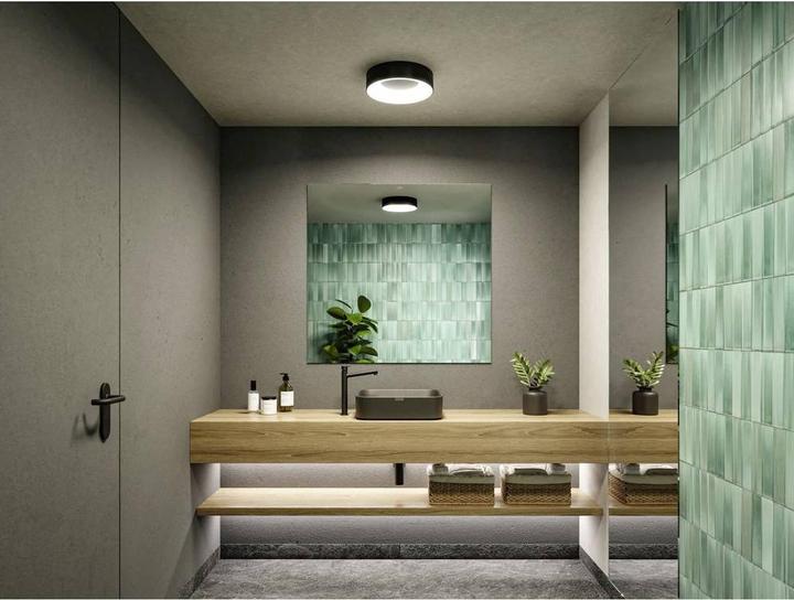 Actual product image Paulmann Casca ceiling light (2100 lm)