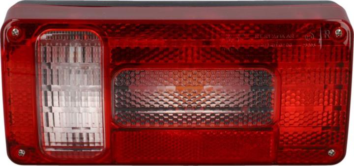 Produktbild Unitec Heckleuchte