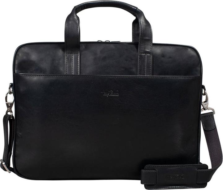 Actual product image Tony Perotti Laptop Bag (15")