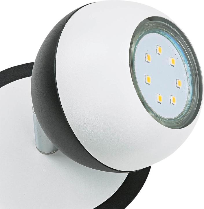 Produktbild Licht-Erlebnisse Spot Strahler Noah (GU10)