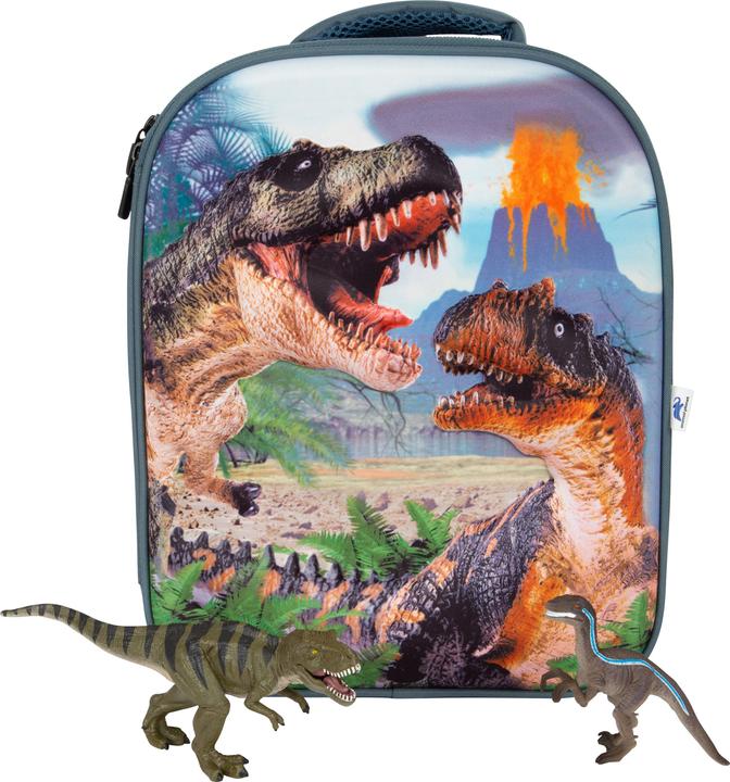 Image du produit small foot Dinosaurier
