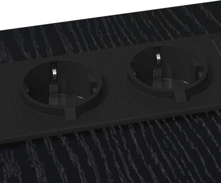 Immagine prodotto vidaXL Comodino (41.50 x 26 x 60.50 cm)