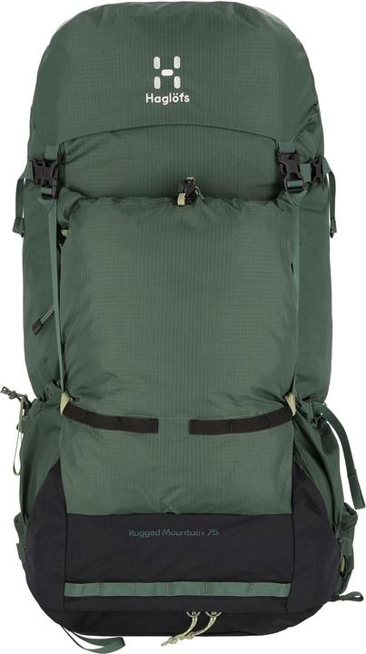 Immagine prodotto Haglöfs Zaino Rugged Mountain 66 cm