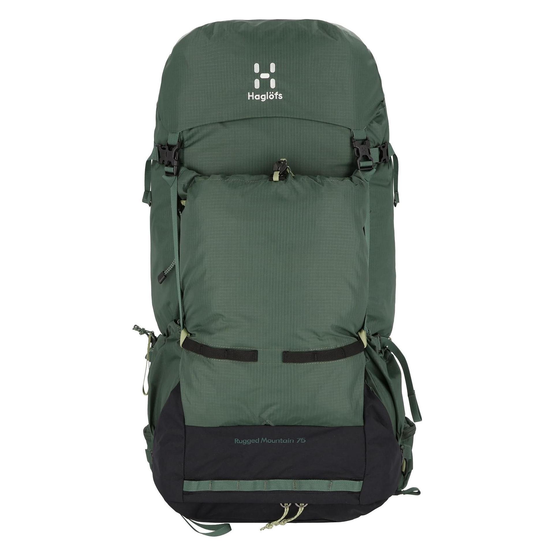 Haglöfs, Rucksack