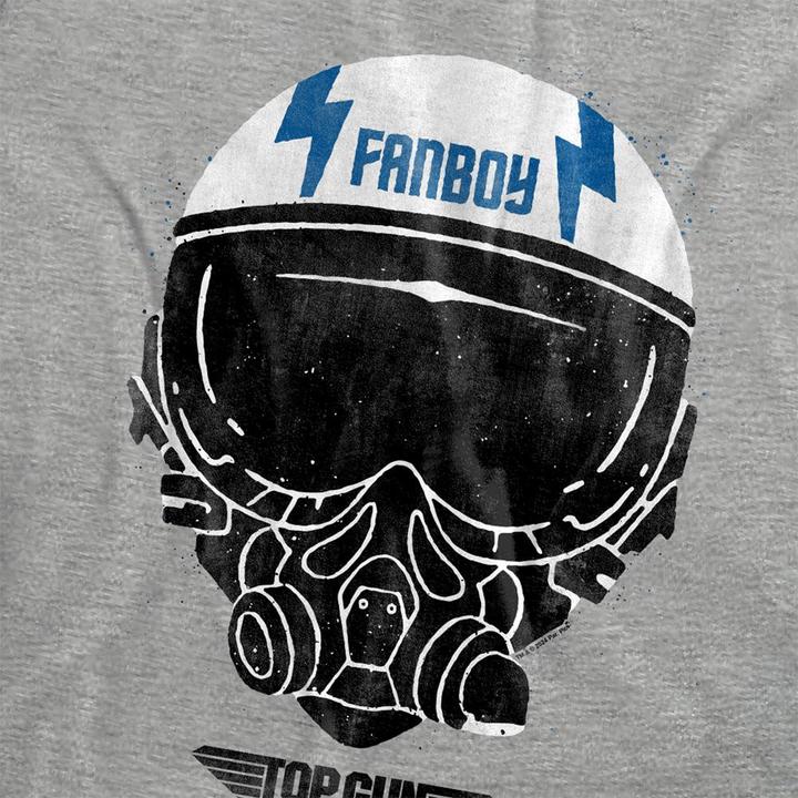 Produktbild Top Gun Fanboy TShirt (M)