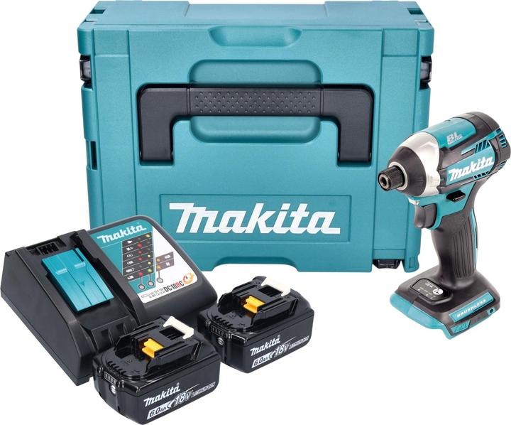 Actual product image Makita DTD 154 (Impact wrench)