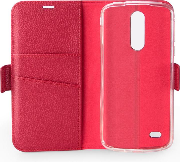 Produktbild Bea-Fon Book Cover M7 + M7 Lite