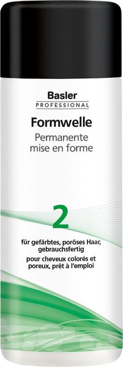 Produktbild Basler Formwelle (Haargel, 200 ml)