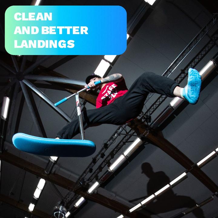 Actual product image Indo Pro