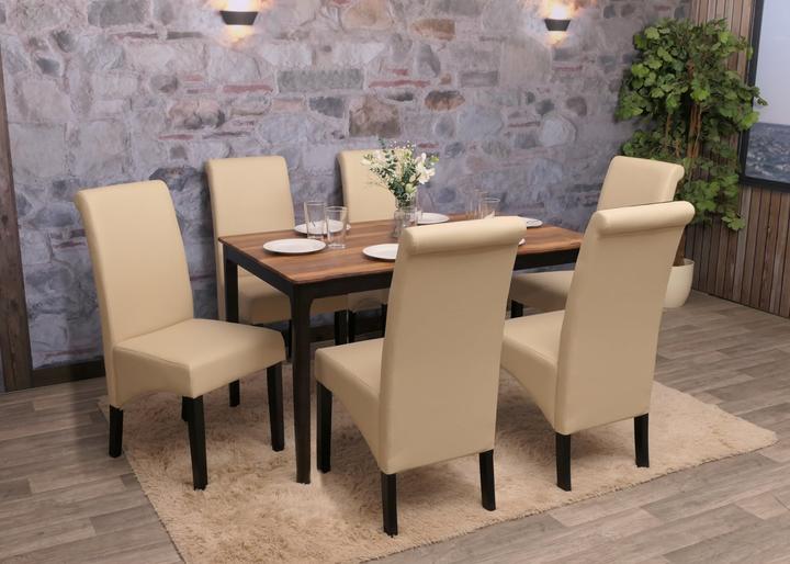 Image du produit JOHN316 Esszimmerstuhl