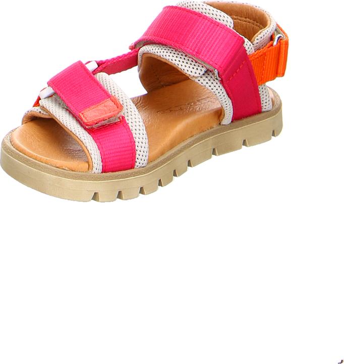 Actual product image Froddo Kid's Ke Flash (32)