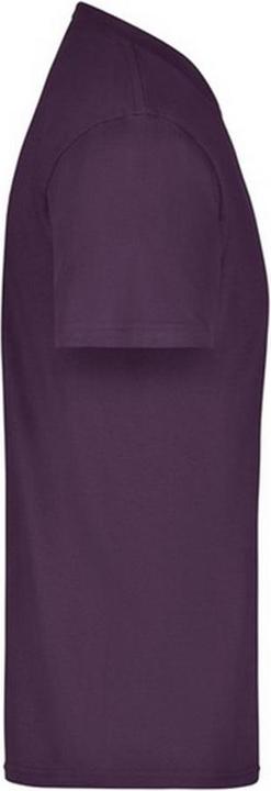 Produktbild James & Nicholson Medium TShirt Rundhalsausschnitt (M)