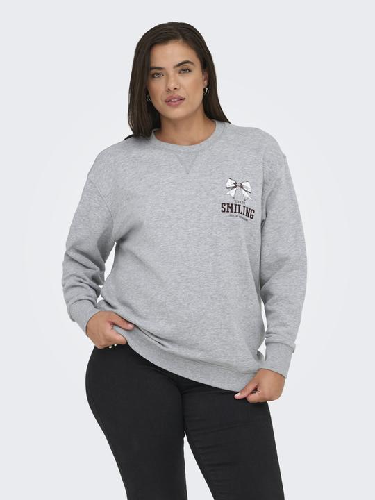 Immagine prodotto Only CARIGGY Sweatshirt Sweatshirt (M)