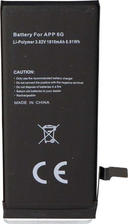 Immagine prodotto AccuCell Akku iPhone 6