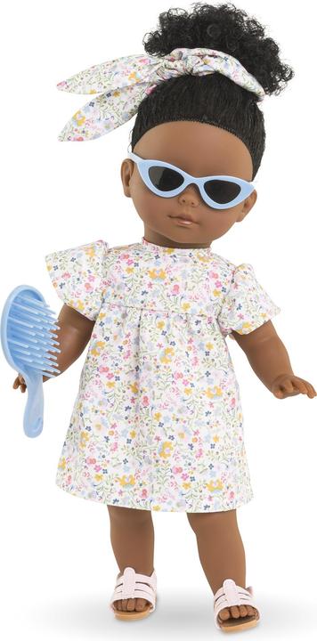 Image du produit Corolle Kit de tenue d'été MC