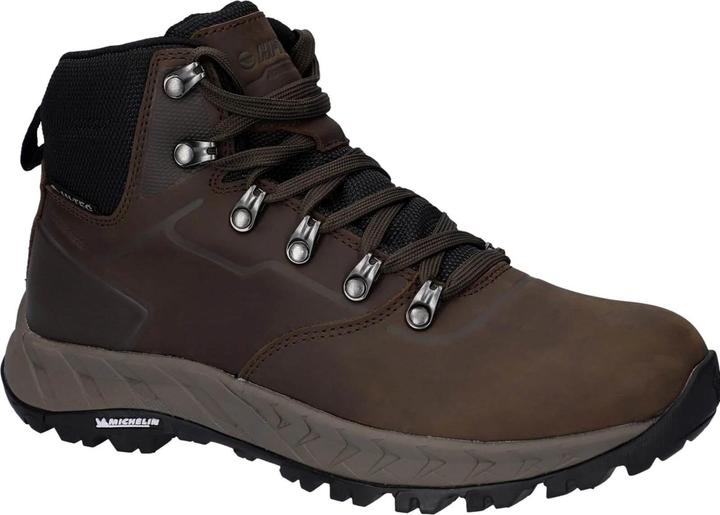 Produktbild Hi-Tec Wanderstiefel Altitude VII Leder (37)