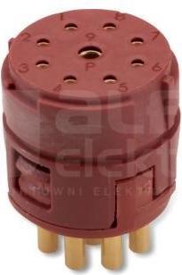 Produktbild Lapp EPIC® Steckverbinder M23 8+1po