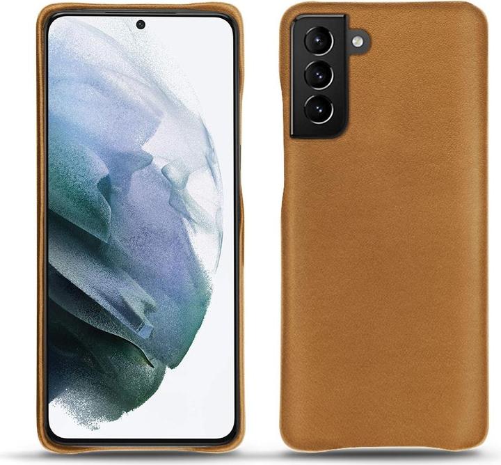 Produktbild Noreve Lederschutzhülle (Samsung Galaxy S21+)