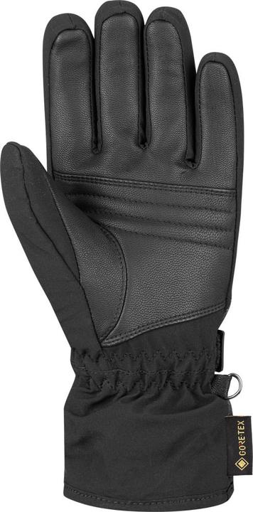 Produktbild Reusch Alexa GTX Black/Silver (7.5)