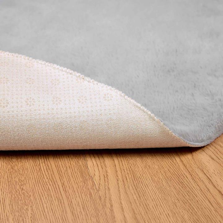 Produktbild vidaXL Wohnzimmerteppich (80 cm)