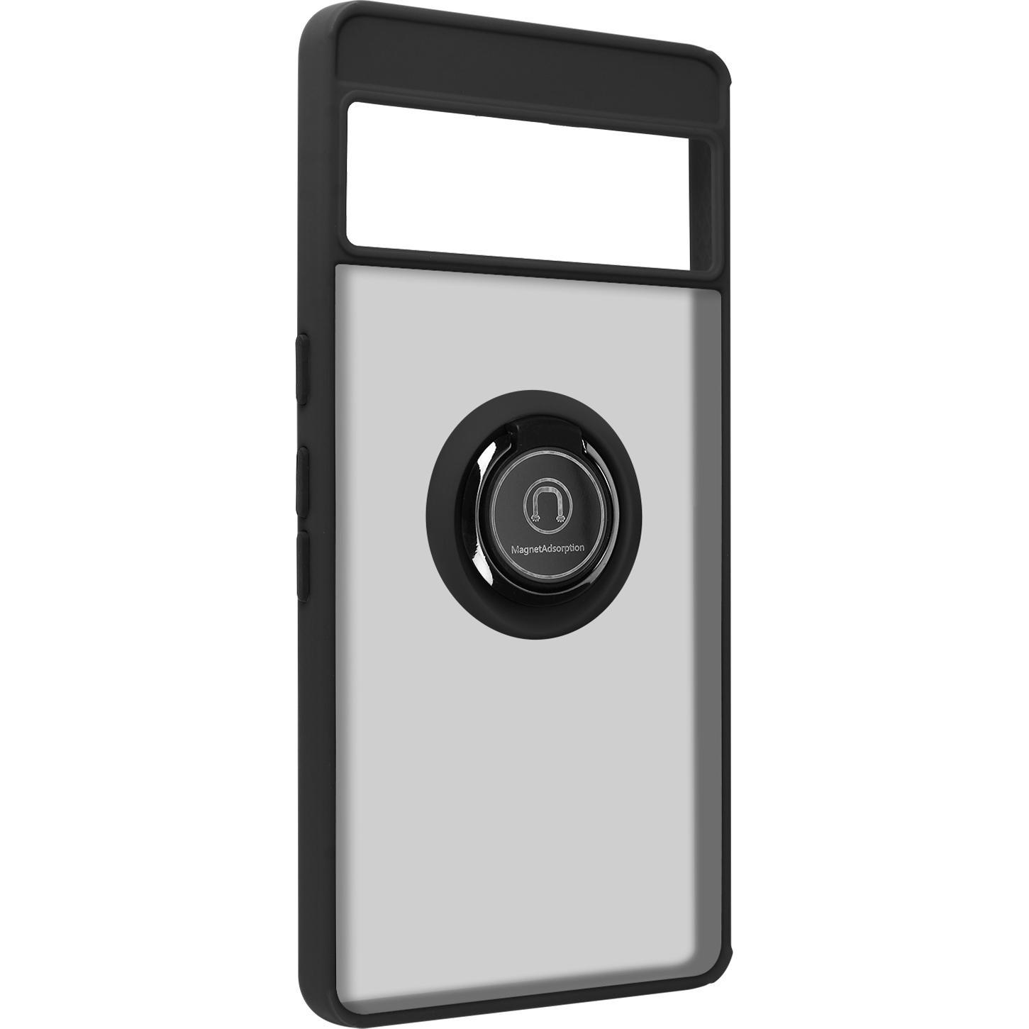Thumbnail - Avizar Kameo Series (Google Pixel 7 Pro), Smartphone Hülle, Schwarz