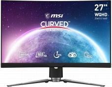 Produktbild MSI MPG ARTYMIS 273CQRDE (2560 x 1440 Pixel, 27")