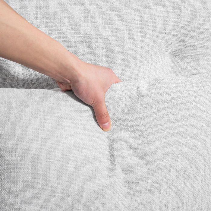 Produktbild Swisshandel24 Bürostuhl Ergonomischer Schreibtischstuhl mit Lendenwirbelstütze, Fussstütze