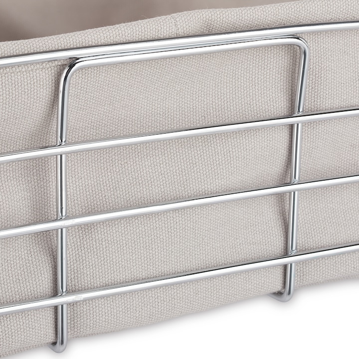 Actual product image Relaxdays Bread basket