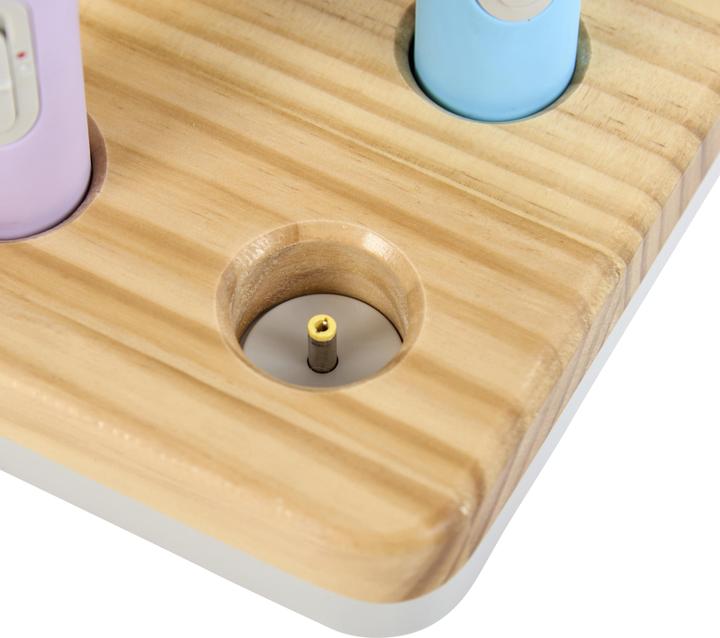 Actual product image TTS Taschenlampen Easi-Torch (15.60 cm)