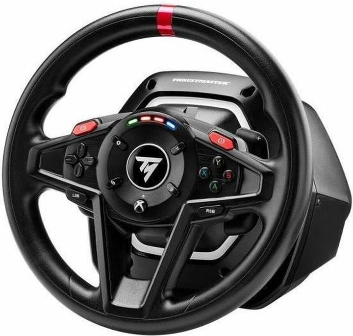 Actual product image Thrustmaster T128 SimTask Pack (Windows, Xbox Series X, Xbox Series S, Xbox One S, Xbox One X)