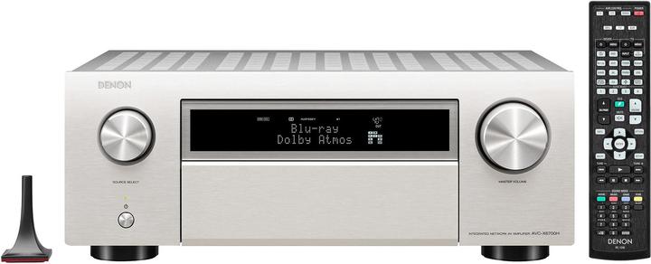 Denon AVC-X6700H (13.2 Kanal)