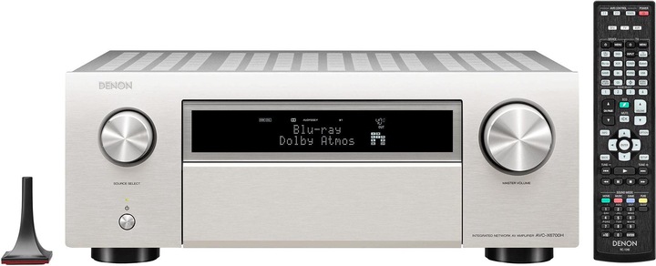 Produktbild Denon AVC-X6700H (13.2 Kanal)
