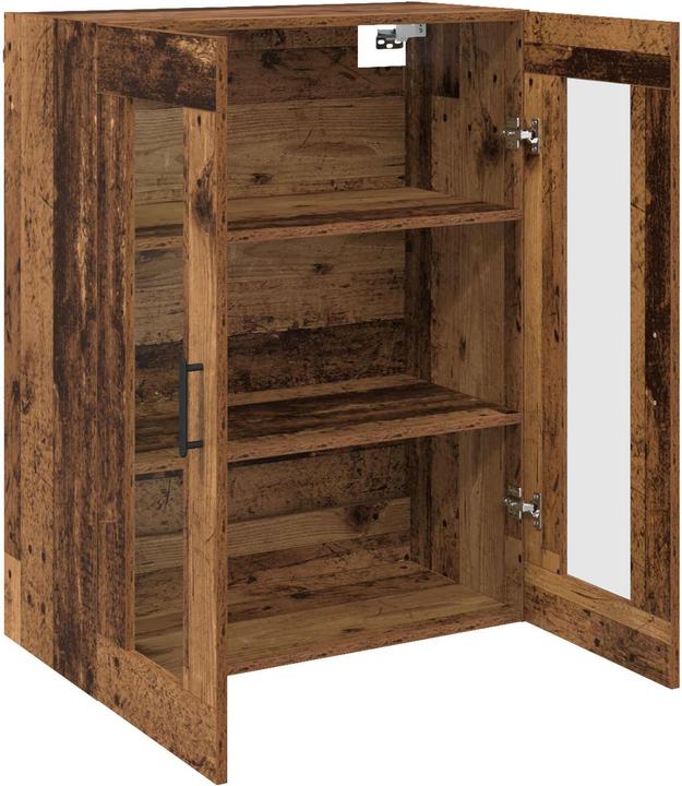 Produktbild vidaXL Sideboard-Möbel (34 x 34 x 90 cm)