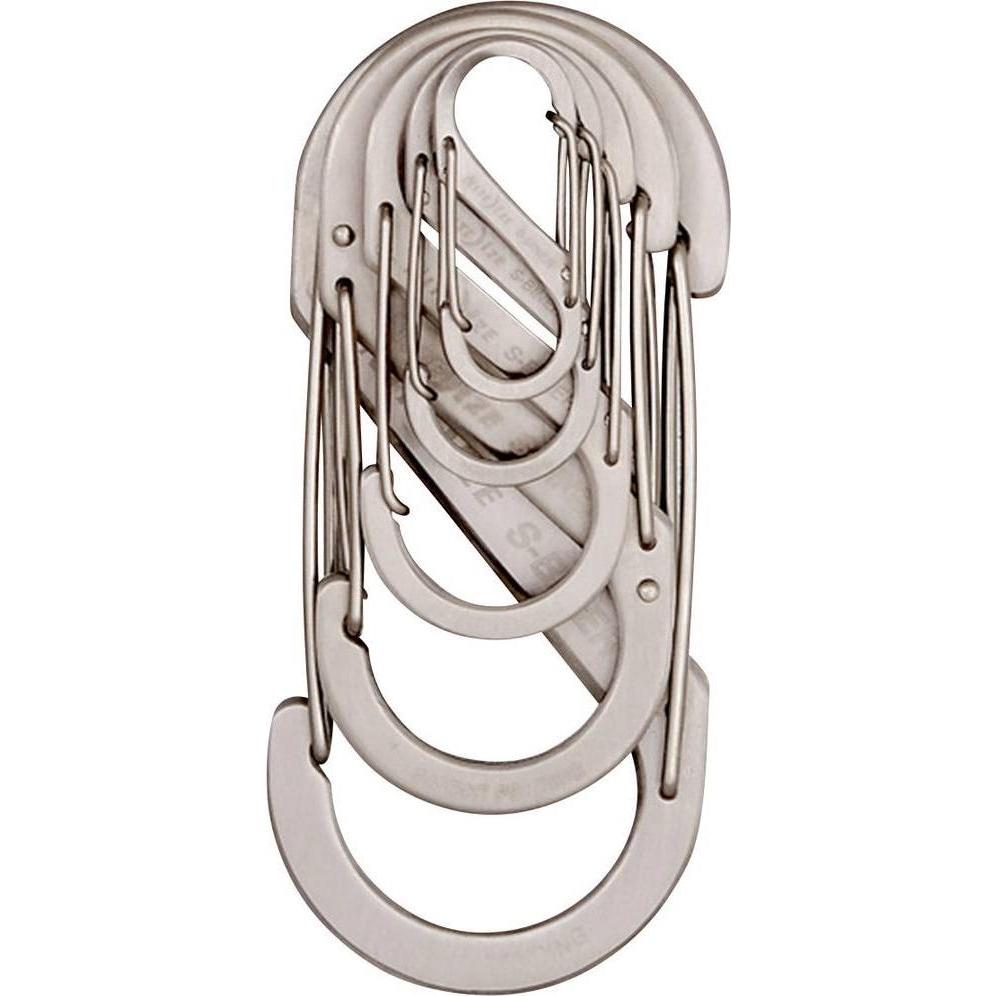 Nite Ize, Karabiner