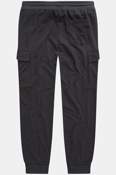 Immagine prodotto Men+ Cargo-Jogginghose, Elastikbund (L)