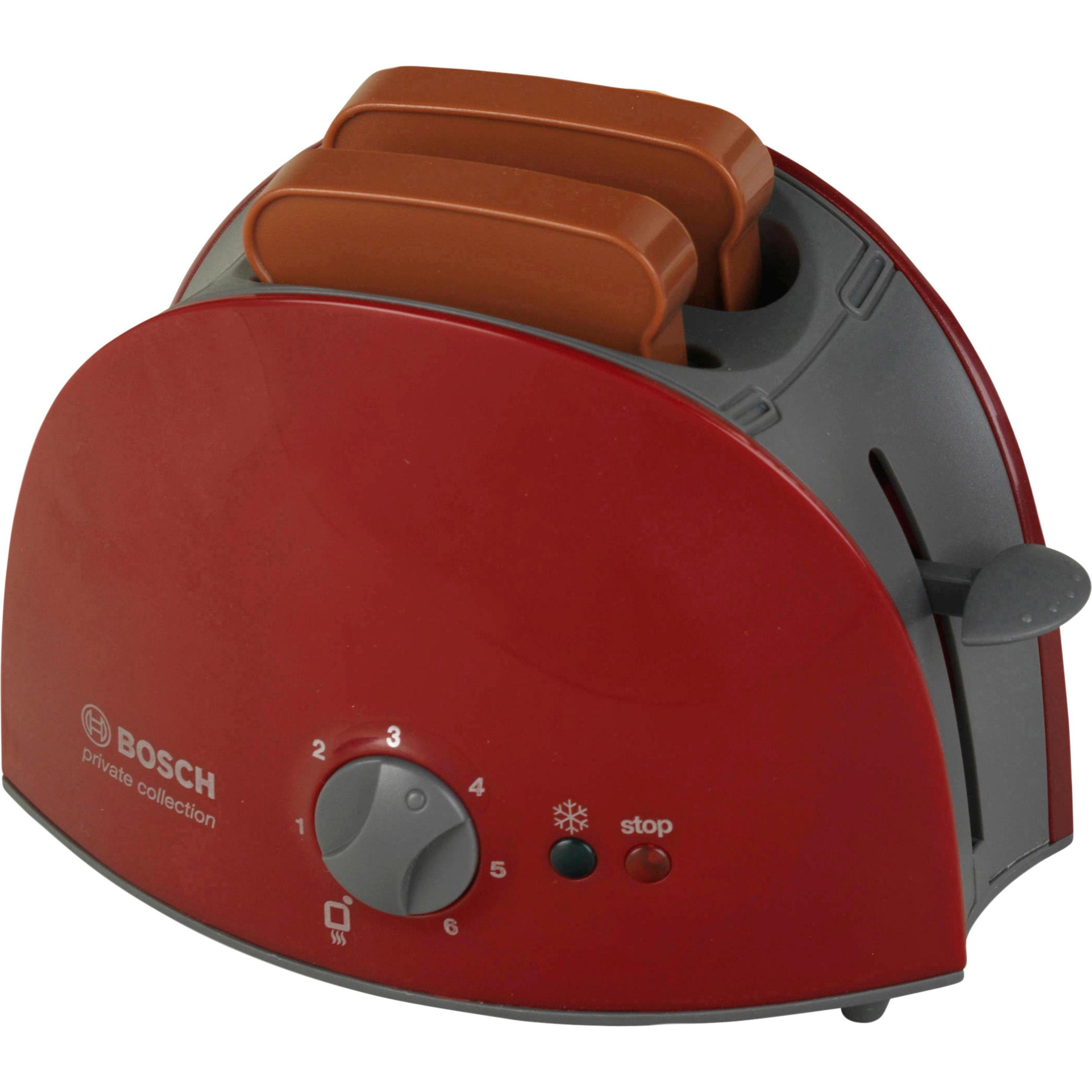 Theo Klein Tostapane