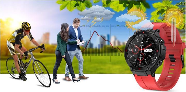 Actual product image Gravity GT7-5