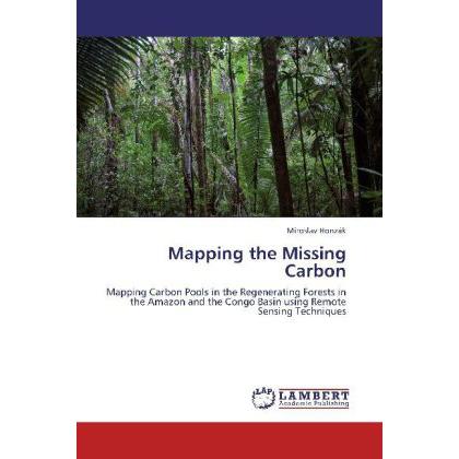 Mapping the Missing Carbon, Fachbücher