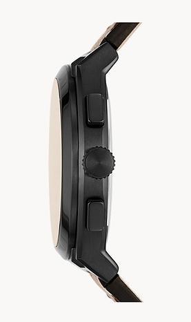 Produktbild Fossil Everett (Analoguhr, Chronograph, 42 mm)